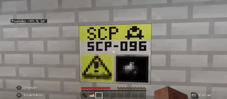 SCP моды и карты для Minecraft для Android — скриншот 5