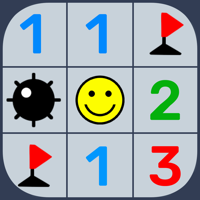 Сапер — Игра Пазл Классический для iOS