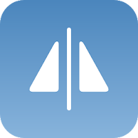 Зеркальный эффект для Android