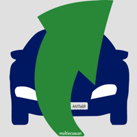 Multiecuscan для iOS