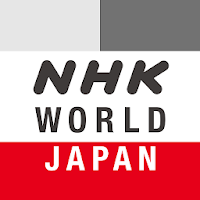 NHK WORLD-JAPAN для Android