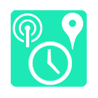 NTP & GPS Clock [ROOT] для Android
