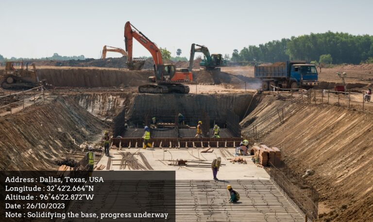 Note Cam Lite: GPS-камера для Android — скриншот 5