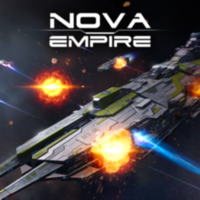 Nova Empire Космос и стратегия для iOS