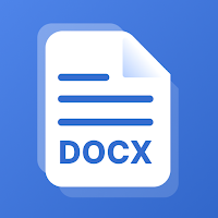 Docx Reader — XLSX, PDF, PPTX для Android