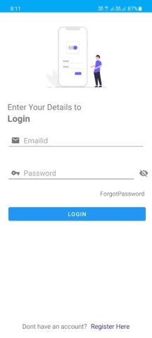 OneLink для Android — скриншот 3