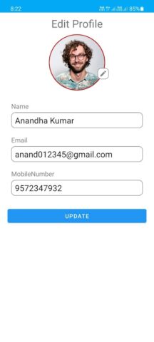 OneLink для Android — скриншот 4