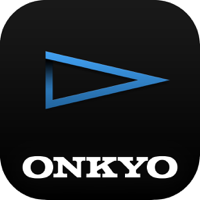 Onkyo HF Player — Hi-Res Music для iOS