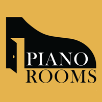 PIANOROOMS Сеть репетиториев для iOS