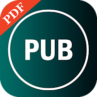 Преобразование PUB в PDF для Android