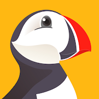 Паффин Пицца: доставка для Android