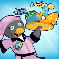 Penguin Diner 2: My Adventure для iOS