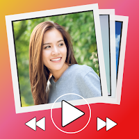 Слайд-шоу из фото и видео для Android