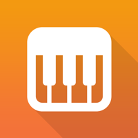 Piano Аккорды, Гаммы для iOS