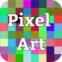 Пиксель Арт редактор для Android