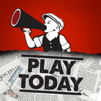 PlayToday для iOS