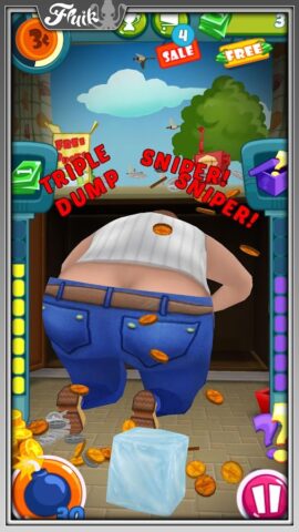 Plumber Crack для Android — скриншот 1