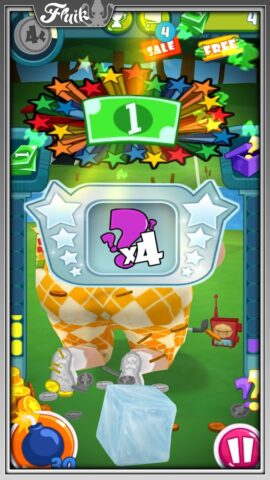 Plumber Crack для Android — скриншот 2