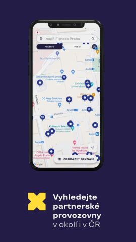 Pluxee Česká republika для Android — скриншот 2