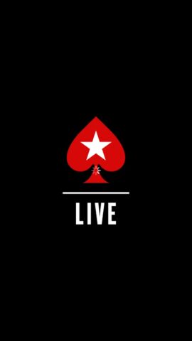 PokerStars Live для Android — скриншот 1
