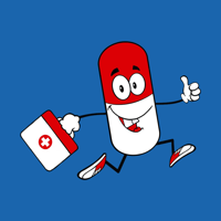 Полный медицинский справочник для iOS