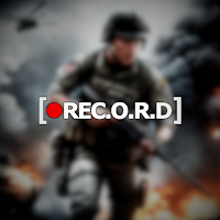 REC.O.R.D для Android