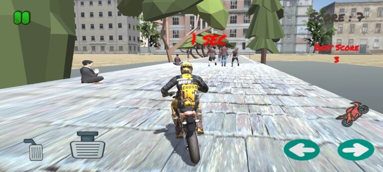 Riider для Android — скриншот 2