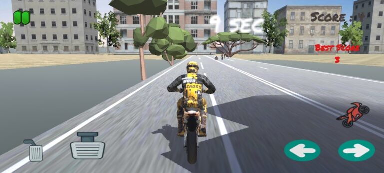 Riider для Android — скриншот 3