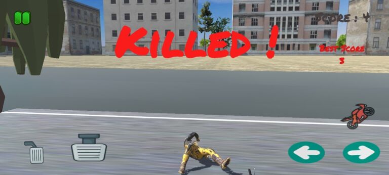 Riider для Android — скриншот 4