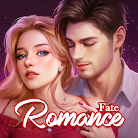 Romance Fate: Story & Chapters для Android