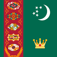 Русско-туркменский разговорник для Android