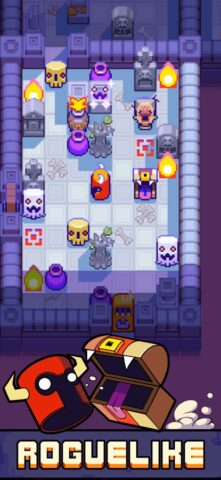 Rust Bucket для iOS — скриншот 4