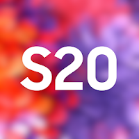 S20 Wallpaper & S20 Ultra Wall для Android