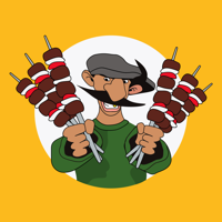 Шашлык Сити для iOS