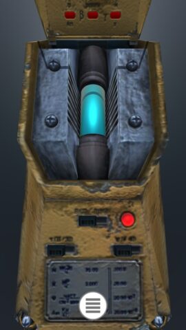 СТАЛКЕР все детекторы для Android — скриншот 2