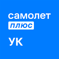 Самолет Плюс УК для Android