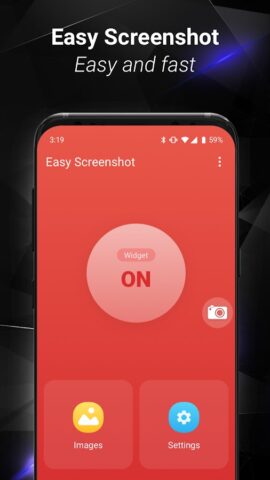 Screenshot для Android — скриншот 2