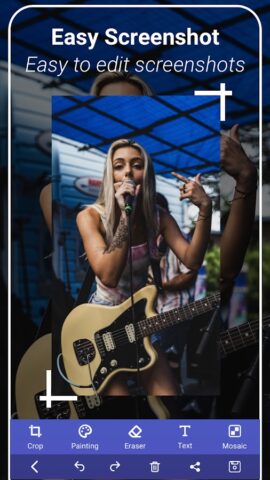 Screenshot для Android — скриншот 3