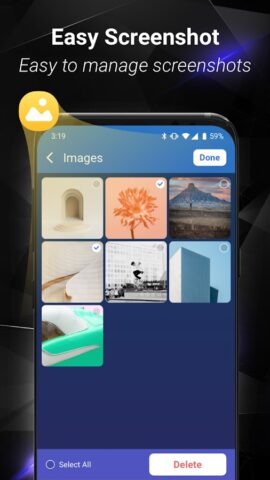 Screenshot для Android — скриншот 4
