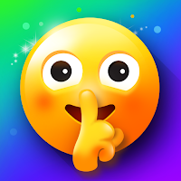 Secret Emoji Шифрование эмодзи для Android