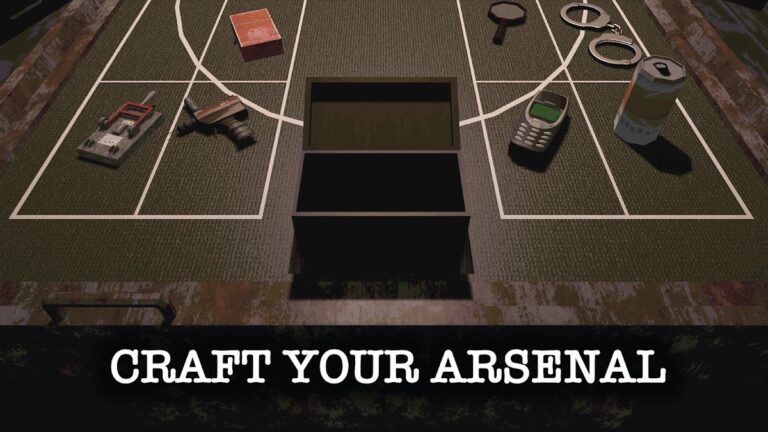 Shotgun Roulette Survival для Android — скриншот 2