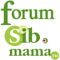 Сибмама — Форум и Чат для мам для Android