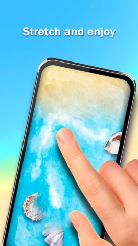 Слайм Лизун: Антистресс АСМР для Android — скриншот 4