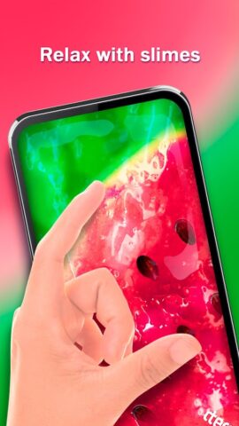 Слайм Лизун: Антистресс АСМР для Android — скриншот 5