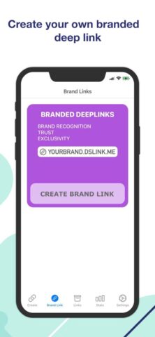 Умные короткие ссылки для iOS — скриншот 5