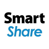 SmartShare Mobile для iOS