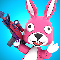 Smash Party — Hero Action Game для Android