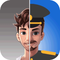 Симулятор жизни солдата для iOS