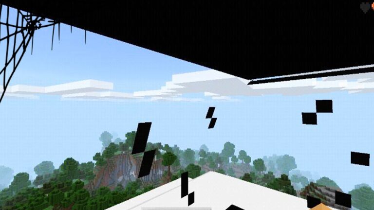 Соник Карта и скин mcpe для Android — скриншот 5