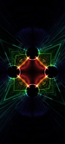 Spectrolizer — Music Player + для Android — скриншот 5